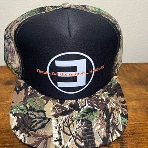 Eminem hat